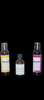 Aromatic Massage Oil