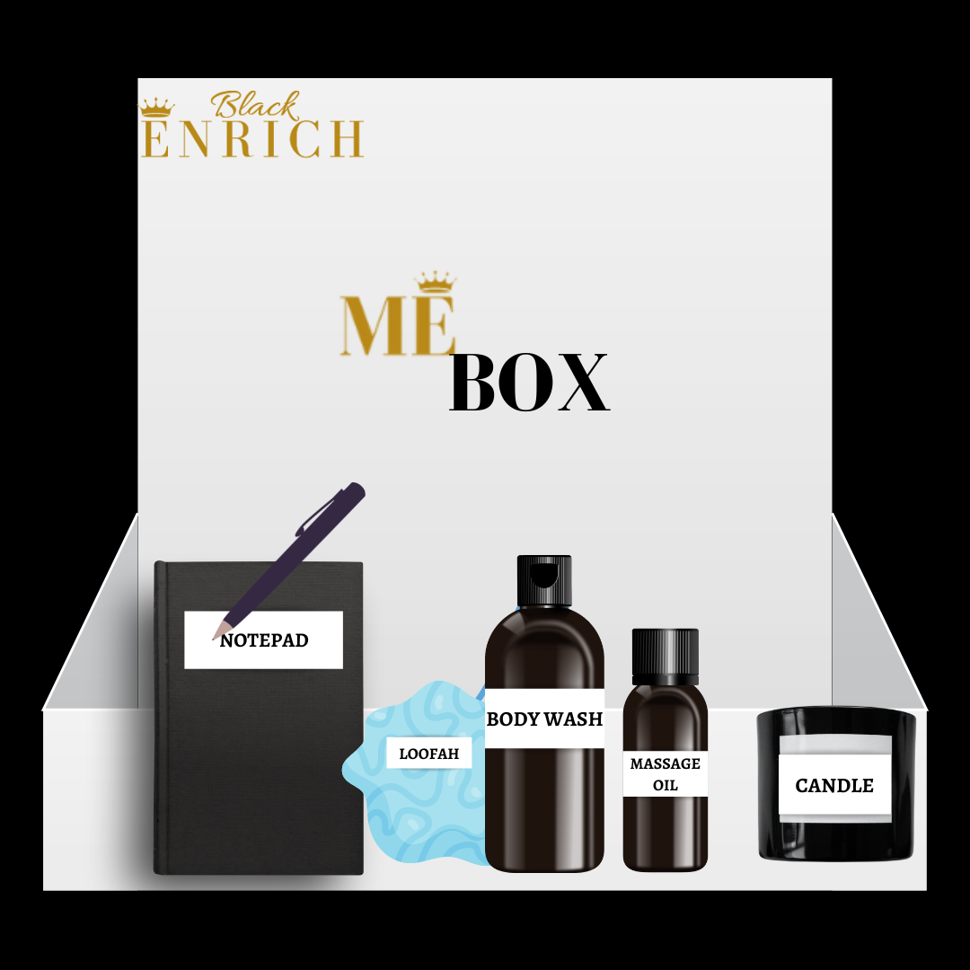 ActivateME Wellness Box